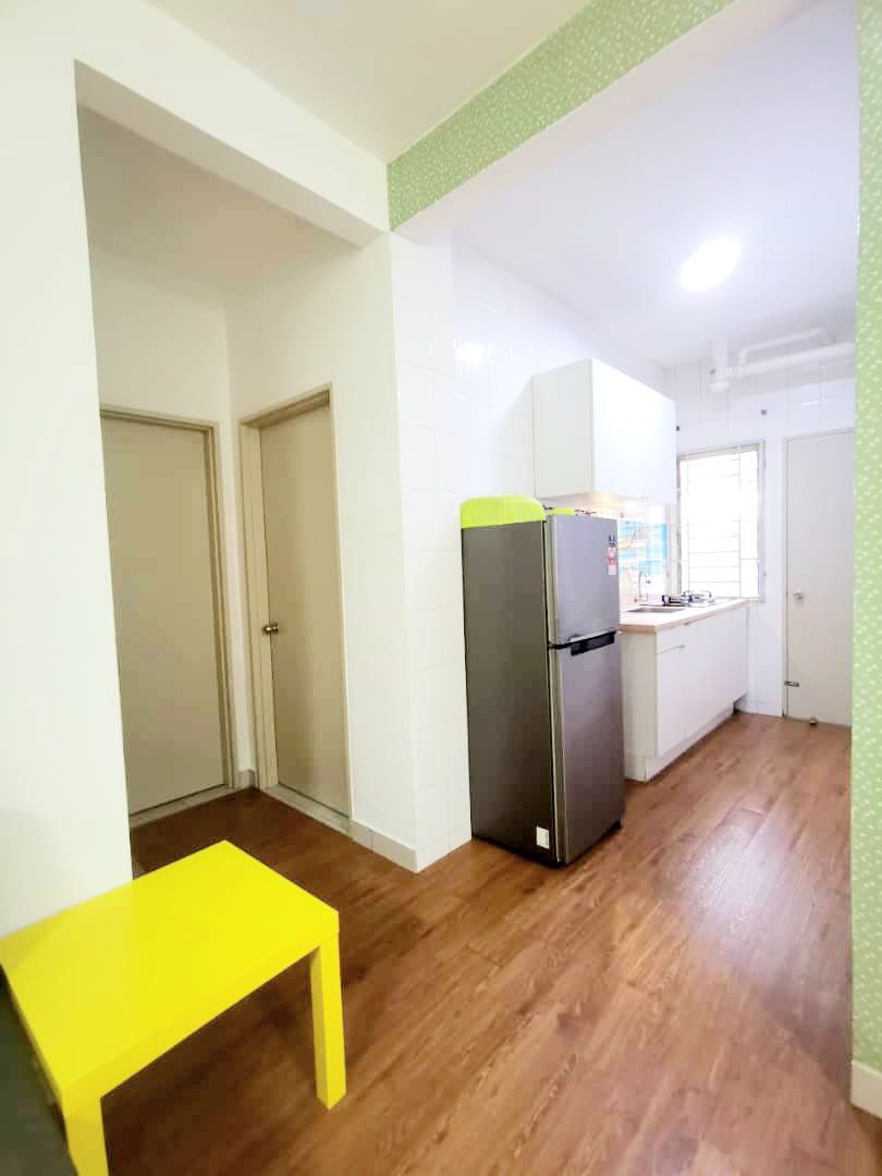 Ground Floor Apartment Akasia Apartment Klang - photo 6
