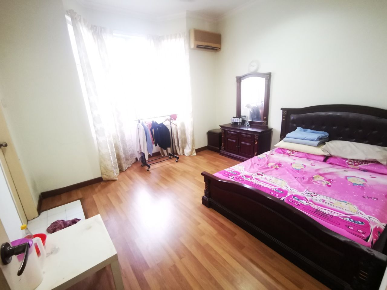 Corner Lot Double Storey Bungalow Shah Alam - photo 6