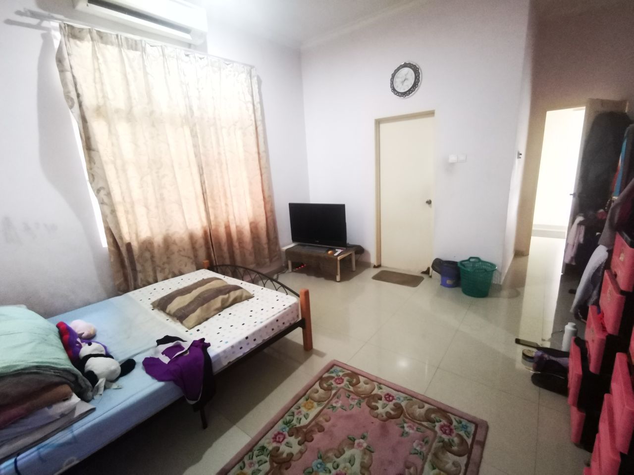 Corner Lot Double Storey Bungalow Shah Alam - photo 8