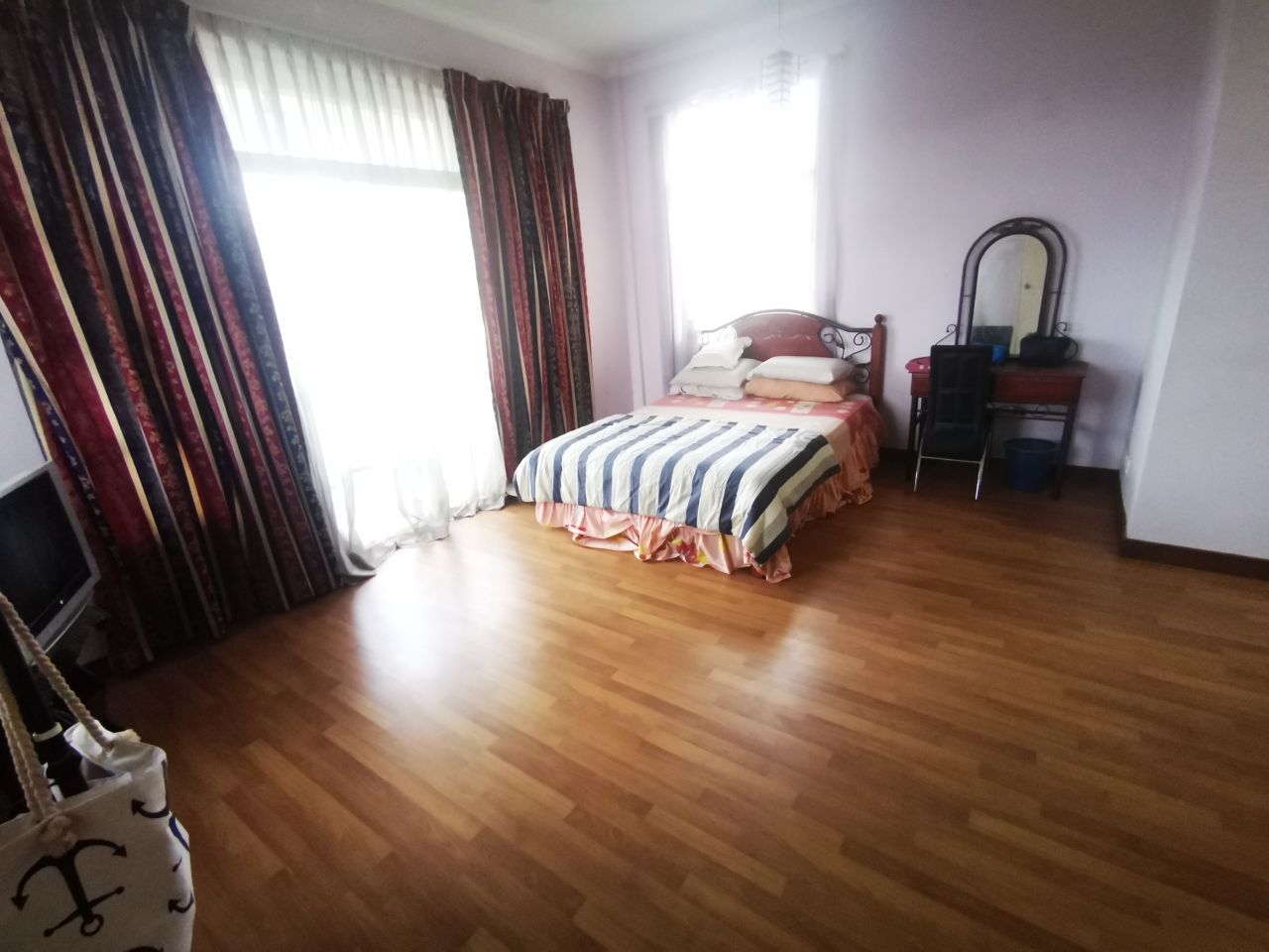 Corner Lot Double Storey Bungalow Shah Alam - photo 9