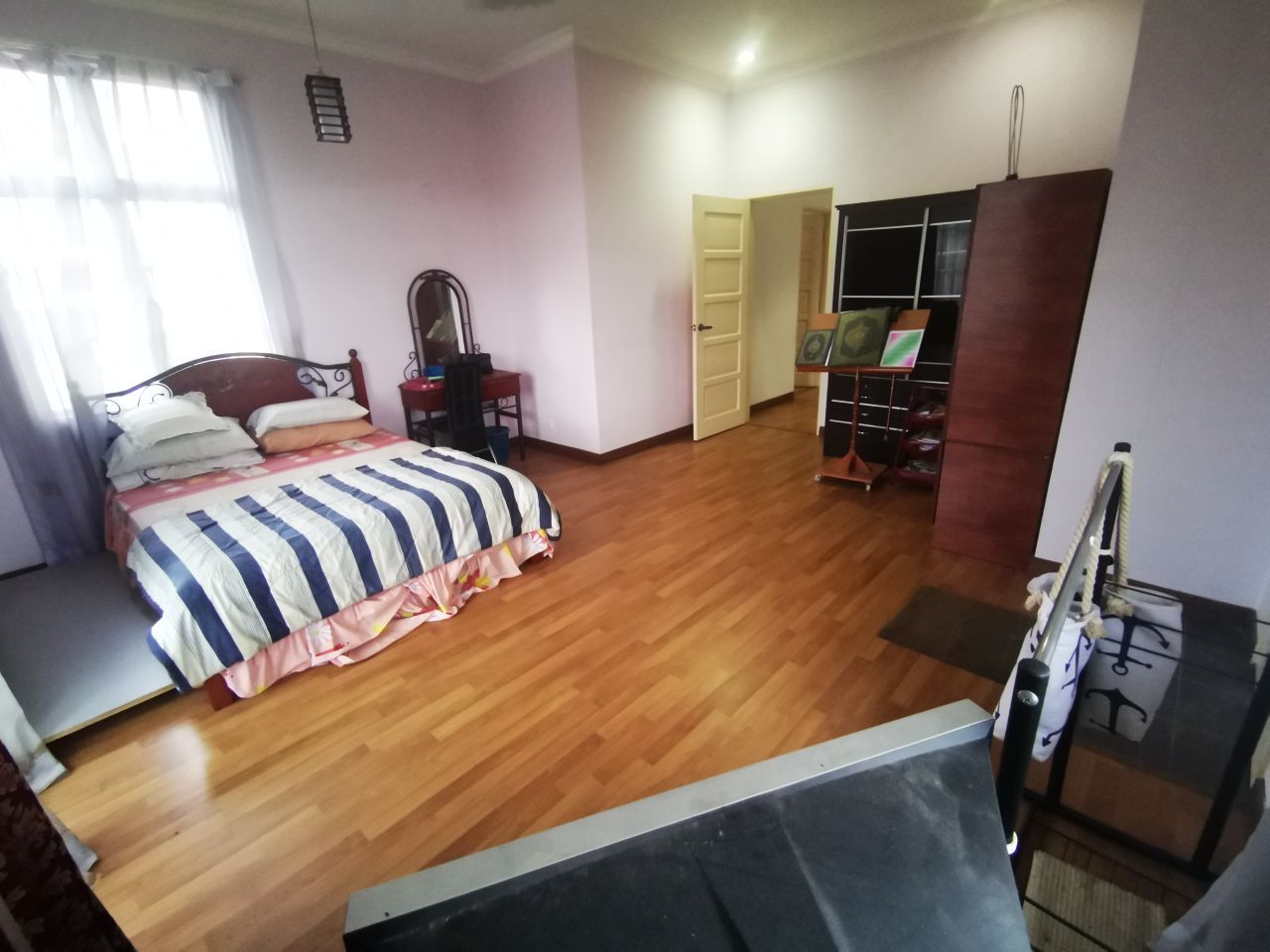 Corner Lot Double Storey Bungalow Shah Alam - photo 10
