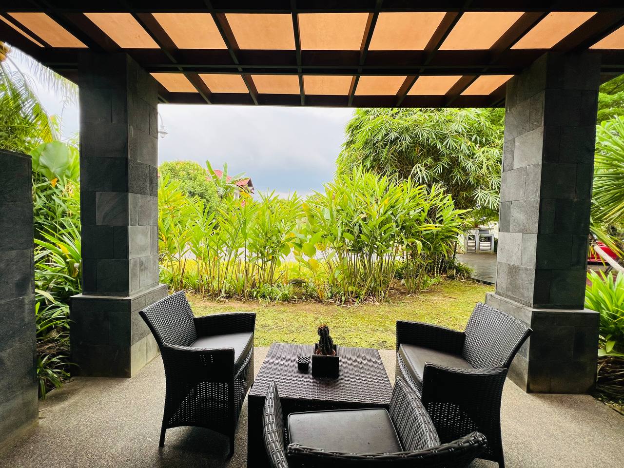 Prime Balinese Bungalow Three Storey Putrajaya - photo 2