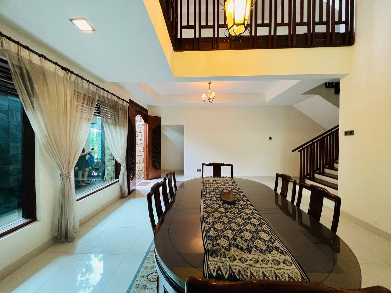 Prime Balinese Bungalow Three Storey Putrajaya - photo 3