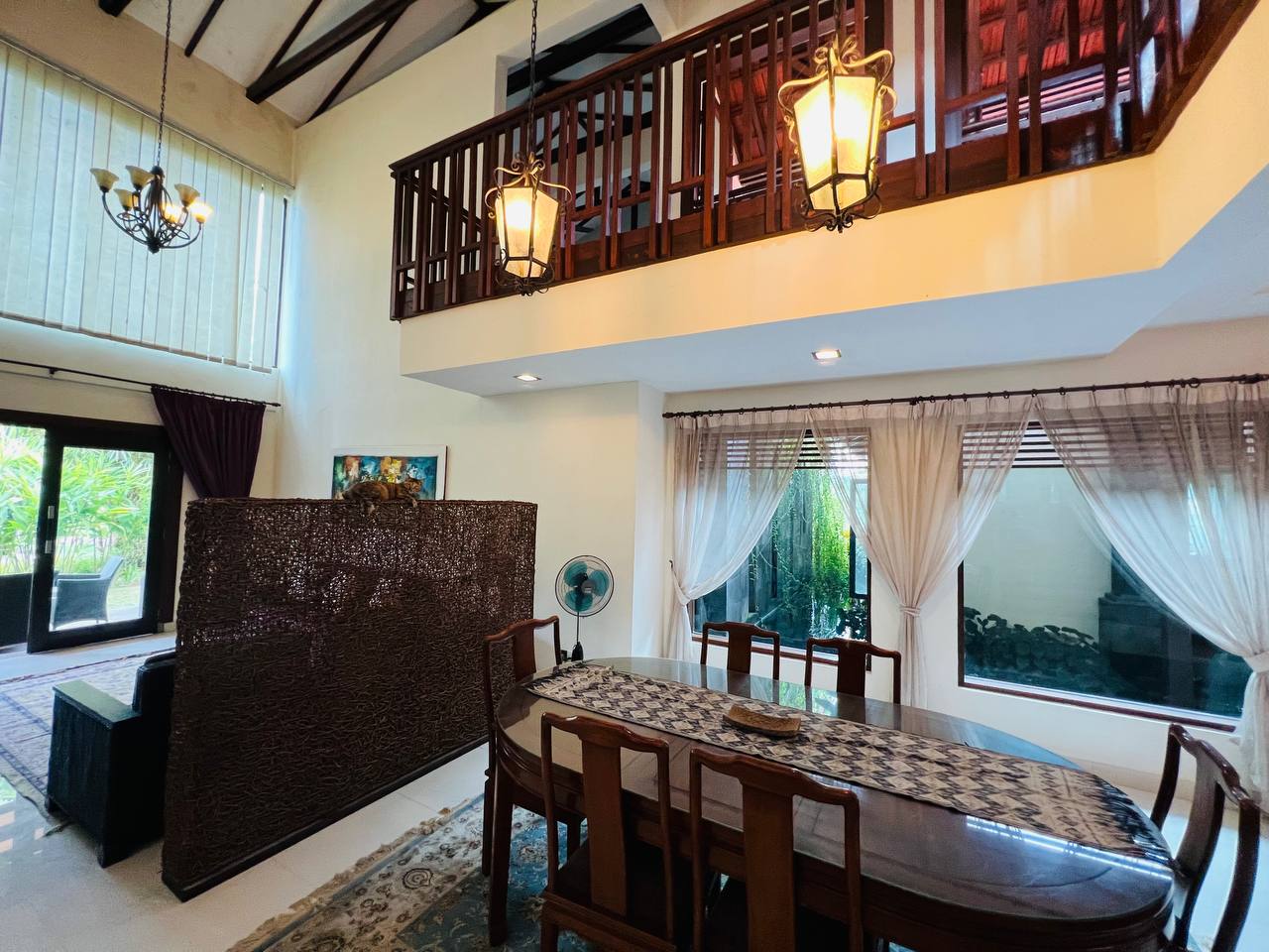 Prime Balinese Bungalow Three Storey Putrajaya - photo 7