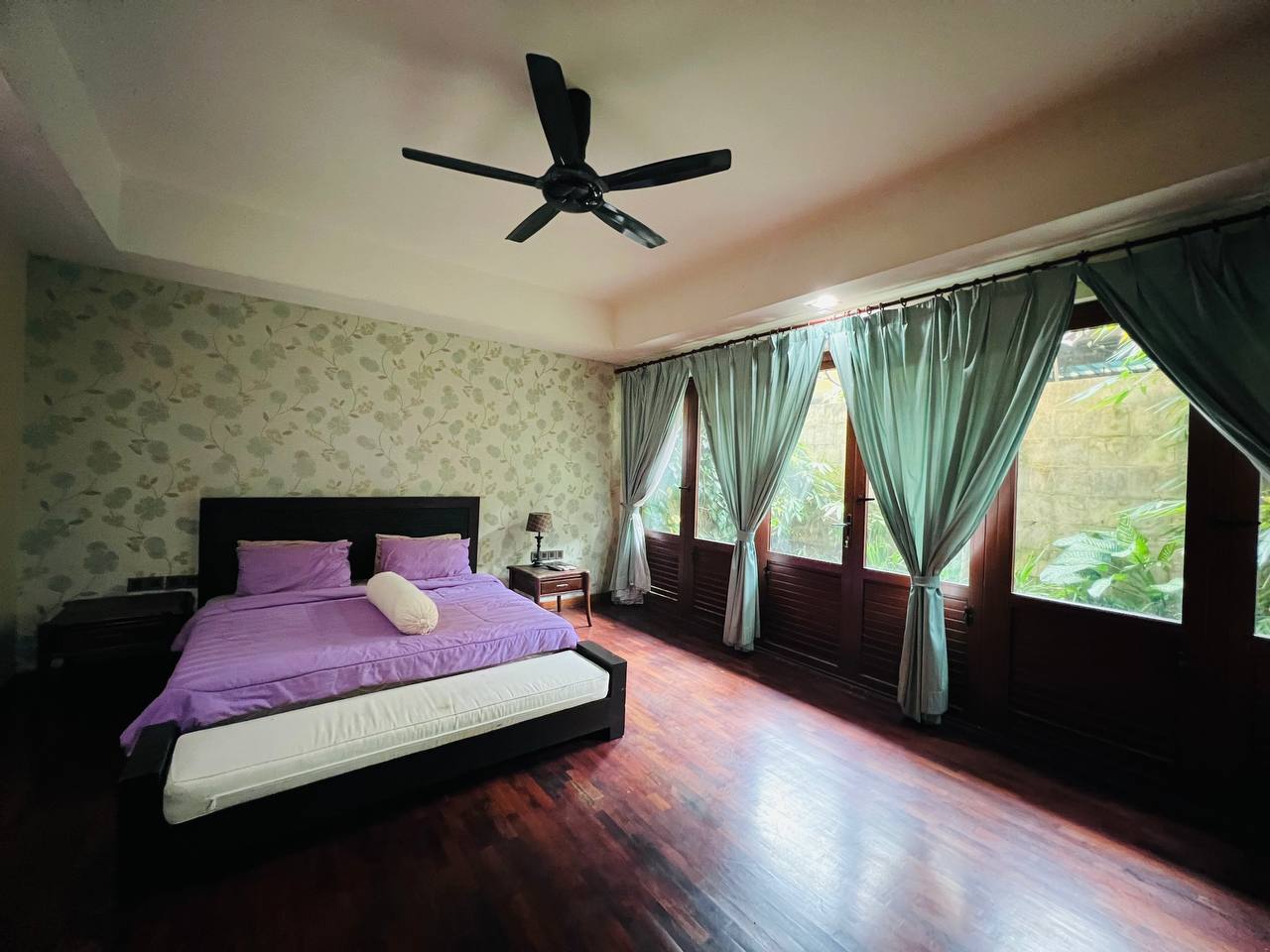 Prime Balinese Bungalow Three Storey Putrajaya - photo 9
