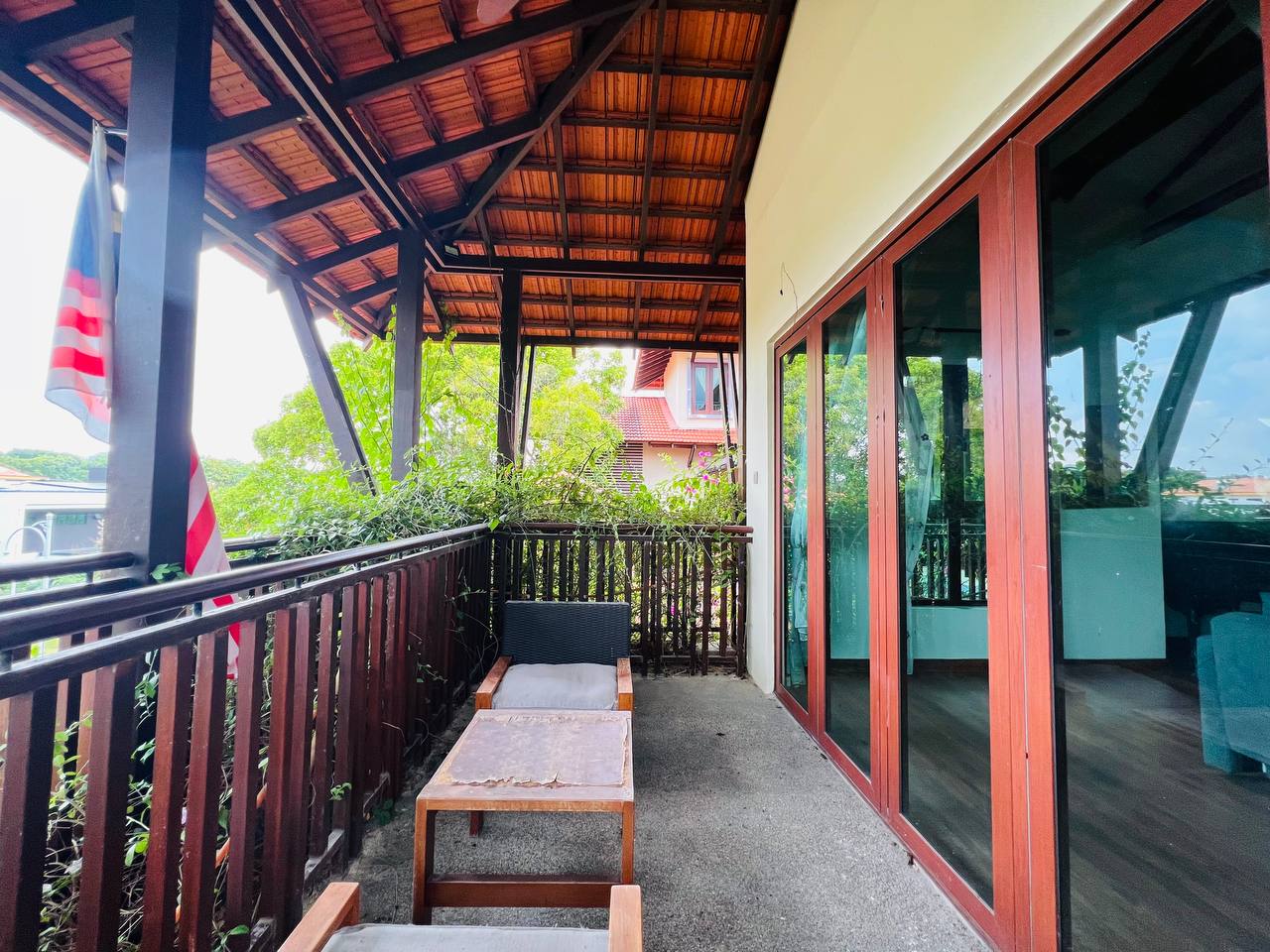 Prime Balinese Bungalow Three Storey Putrajaya - photo 10