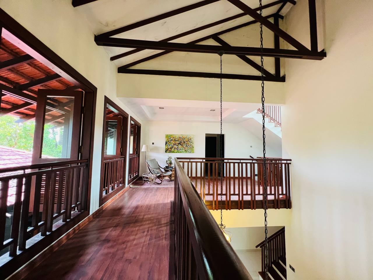 Prime Balinese Bungalow Three Storey Putrajaya - photo 11