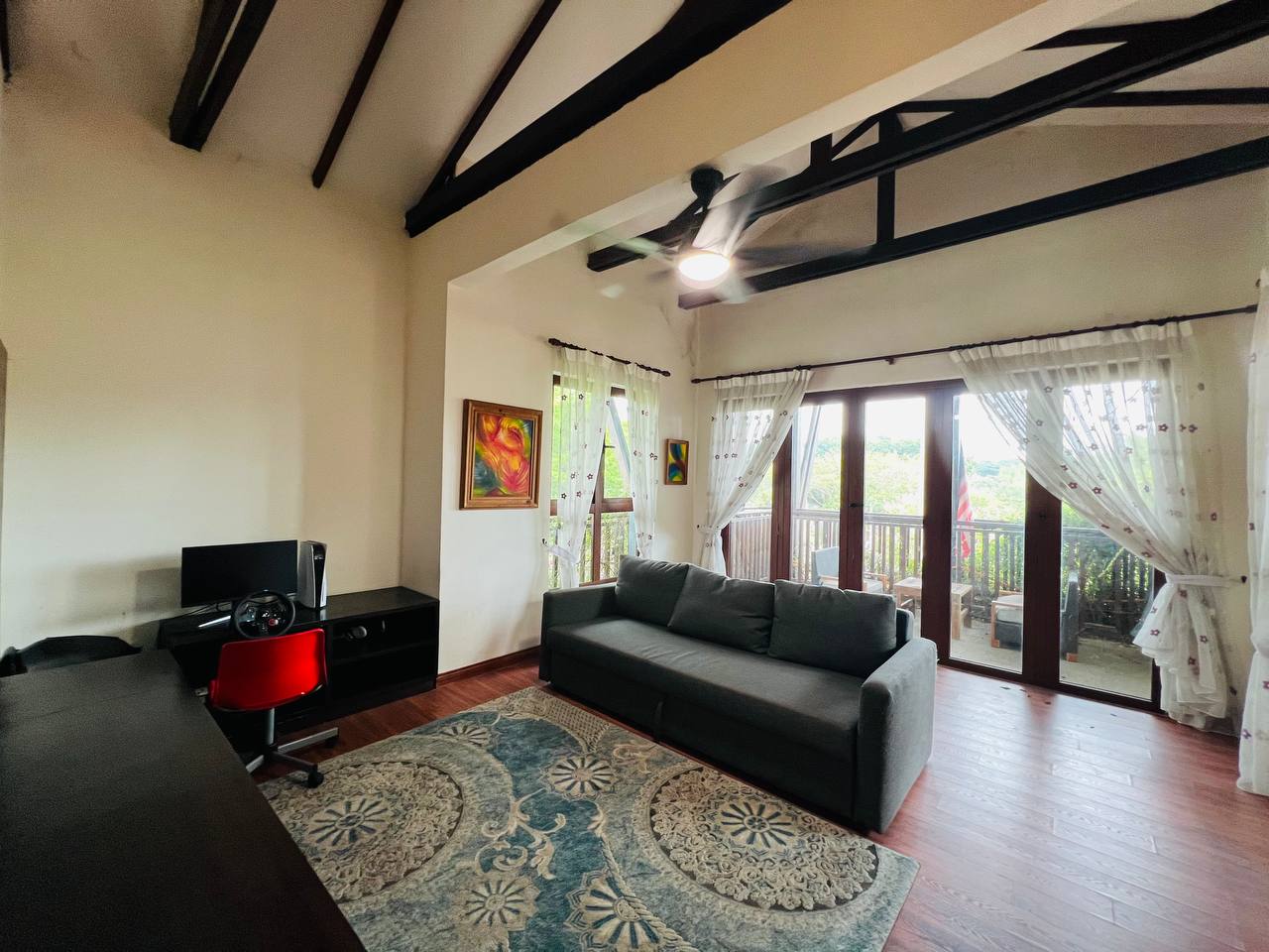 Prime Balinese Bungalow Three Storey Putrajaya - photo 12