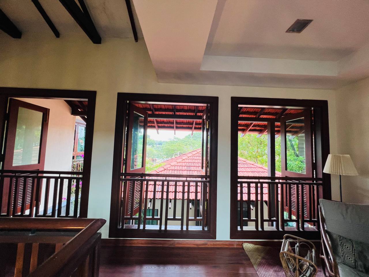 Prime Balinese Bungalow Three Storey Putrajaya - photo 13