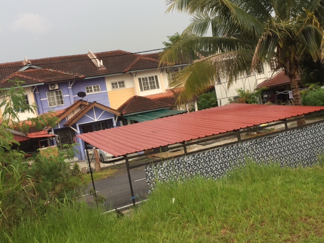 Double Storey Terrace Fasa 3 Puncak Alam - photo 2