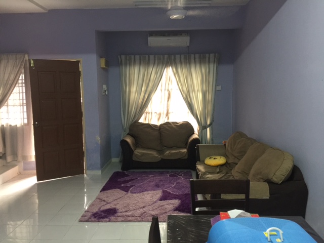 Double Storey Terrace Fasa 3 Puncak Alam - photo 8