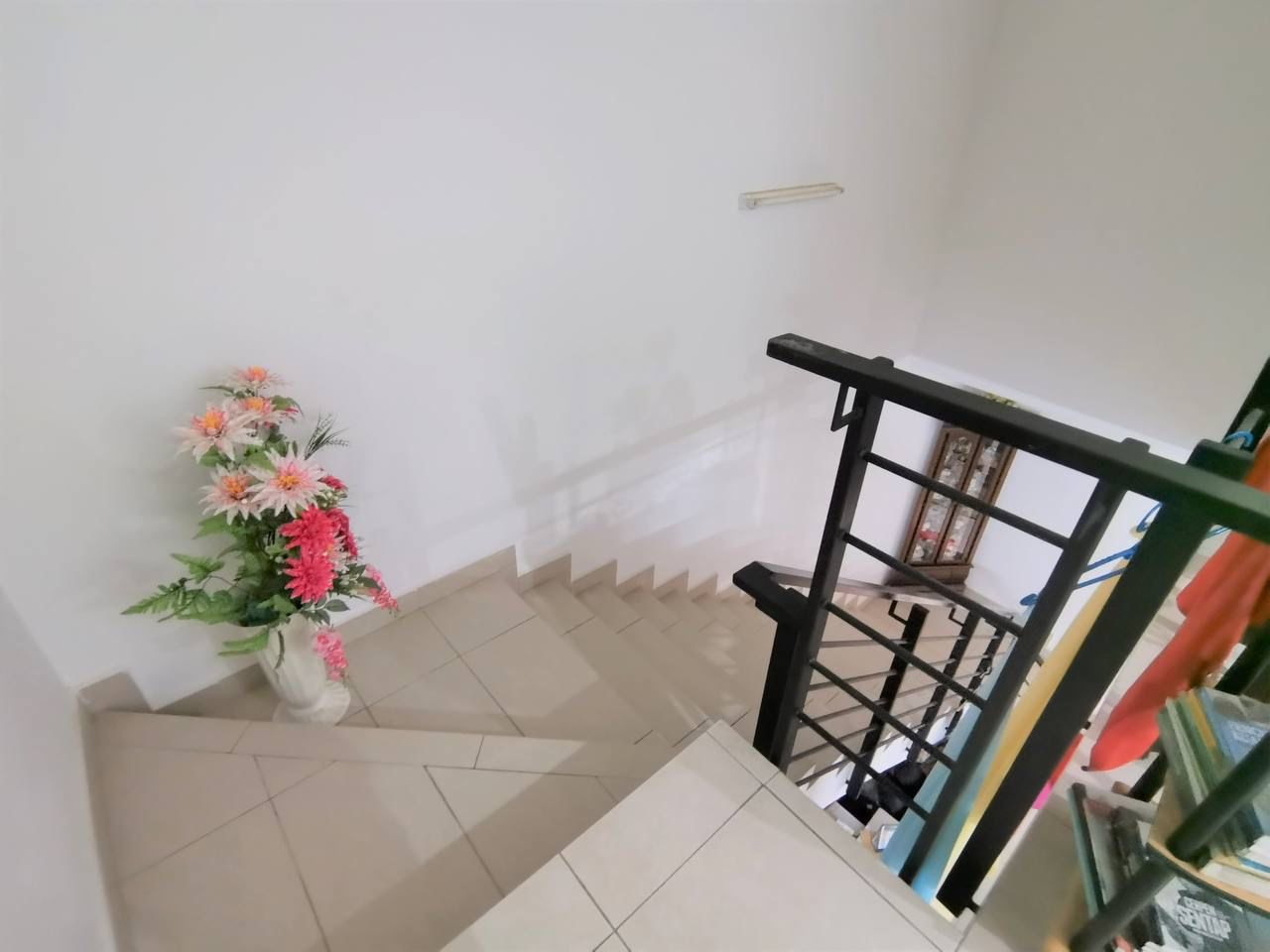 Terrace Freehold Double Storey Bangi Avenue - photo 8