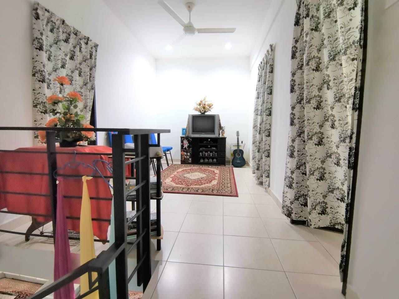 Terrace Freehold Double Storey Bangi Avenue - photo 9