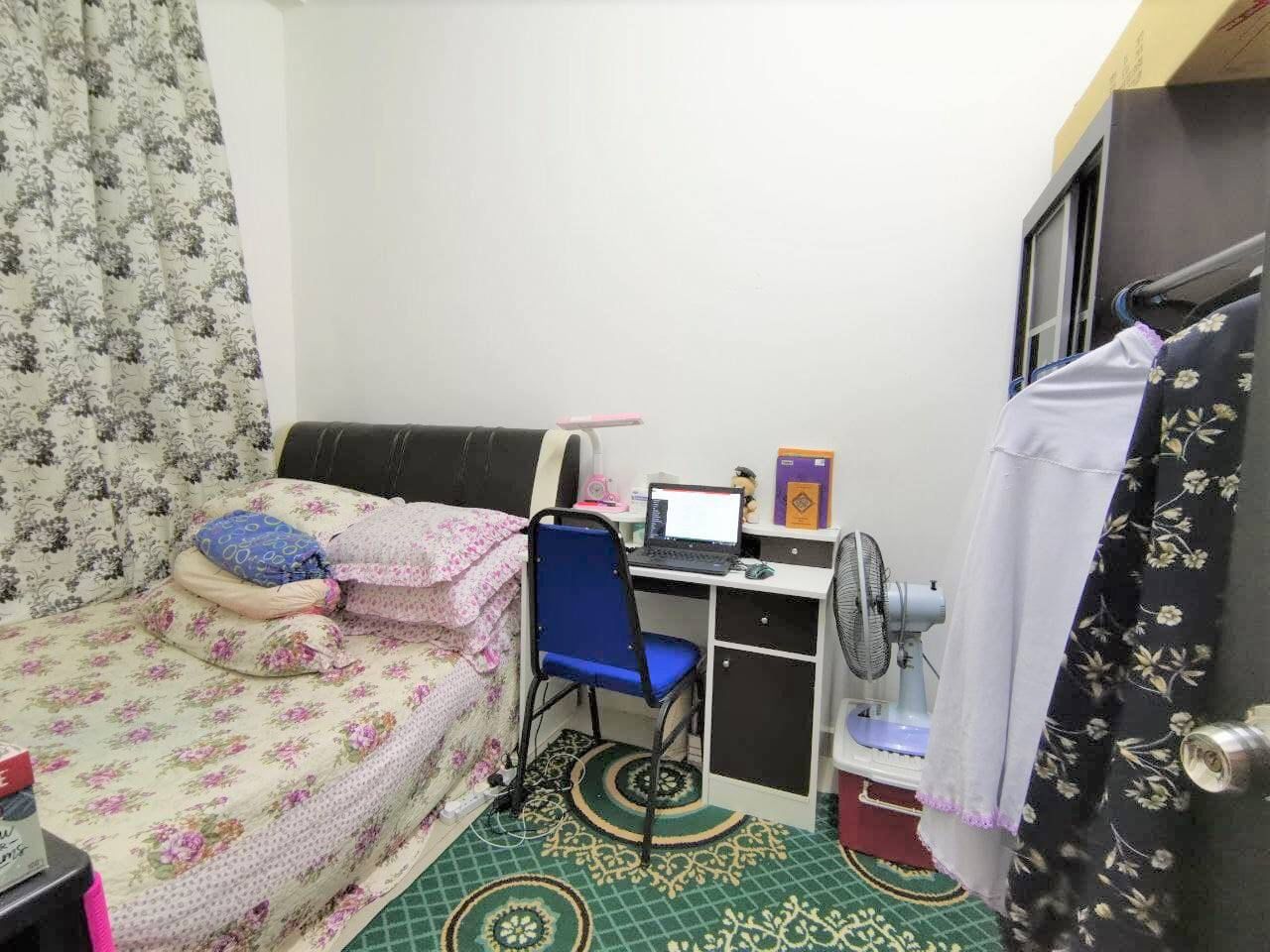 Terrace Freehold Double Storey Bangi Avenue - photo 10