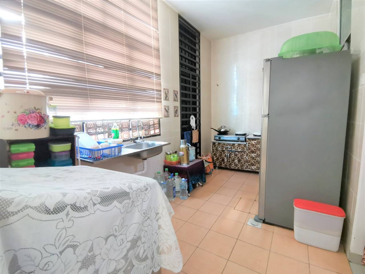 Terrace Freehold Double Storey Bangi Avenue - photo 12