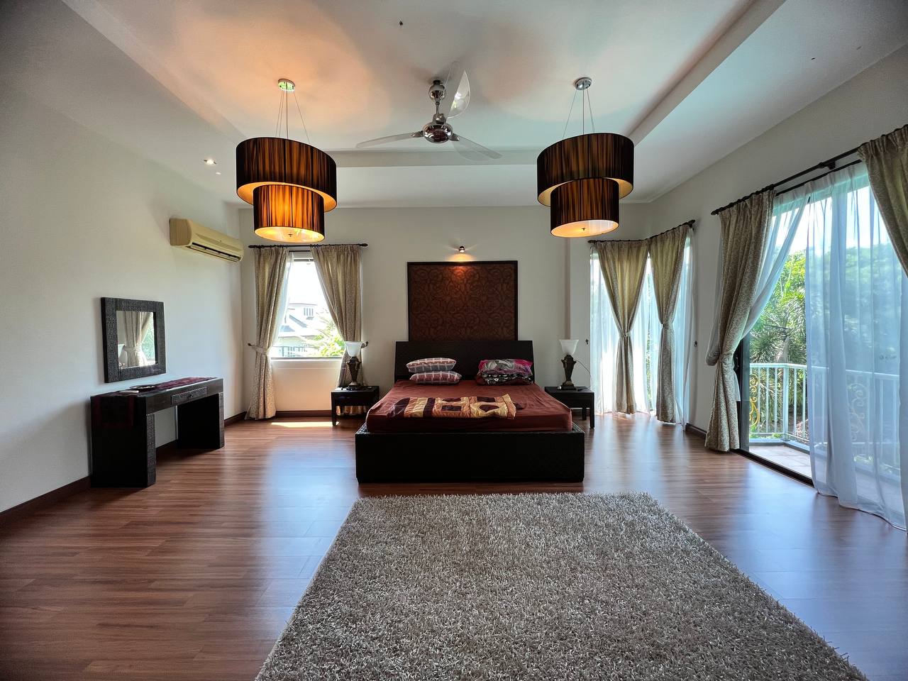 Freehold Bungalow Country heights Kajang - photo 3