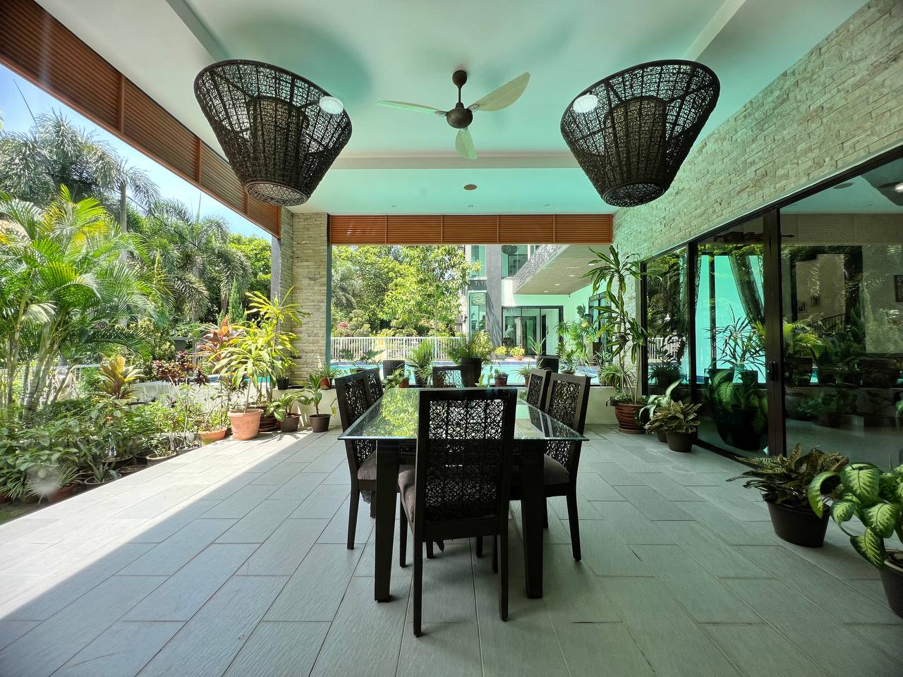 Freehold Bungalow Country heights Kajang - photo 6