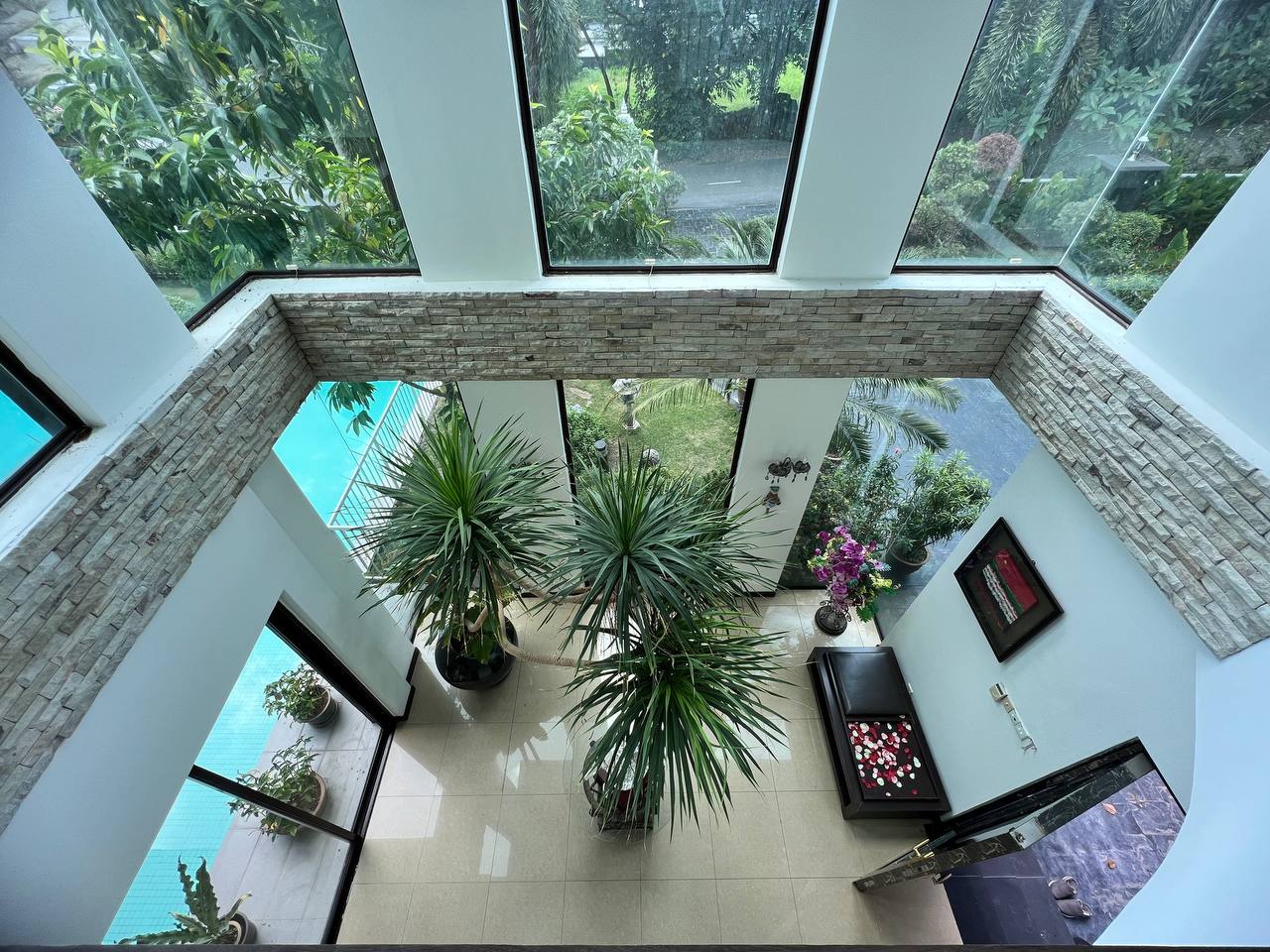 Freehold Bungalow Country heights Kajang - photo 9