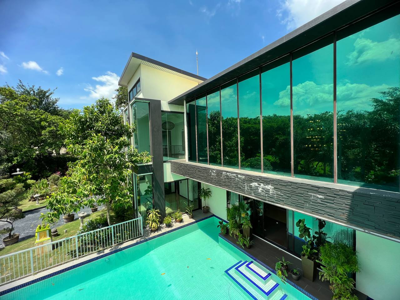 Freehold Bungalow Country heights Kajang - photo 11