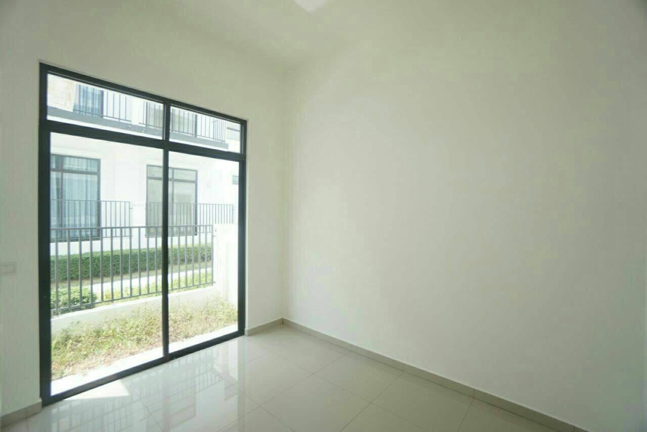 Graham Garden Eco Grandueur Terrace Double Storey - photo 4