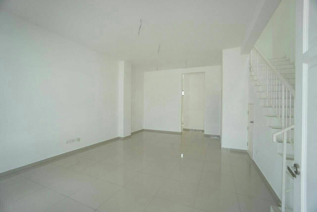 Graham Garden Eco Grandueur Terrace Double Storey - photo 5