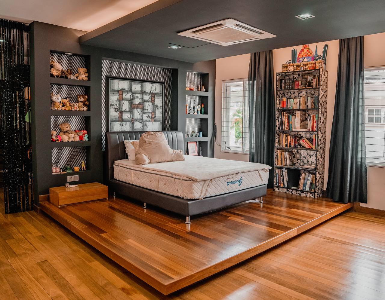 Exquisite Bungalow Two Storey Glenmarie Court - photo 3