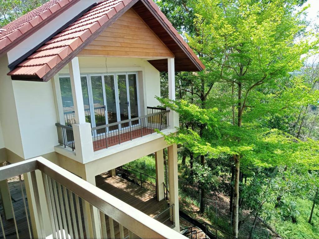 Bungalow Kayangan Heights - photo 3