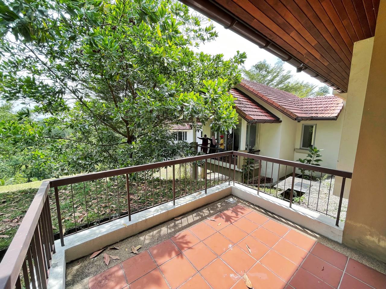 Bungalow Kayangan Heights - photo 9