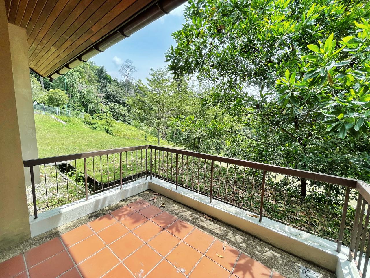 Bungalow Kayangan Heights - photo 10