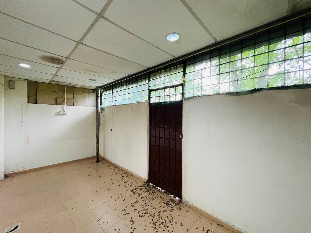 Double Storey Terrace Shah Alam - photo 8