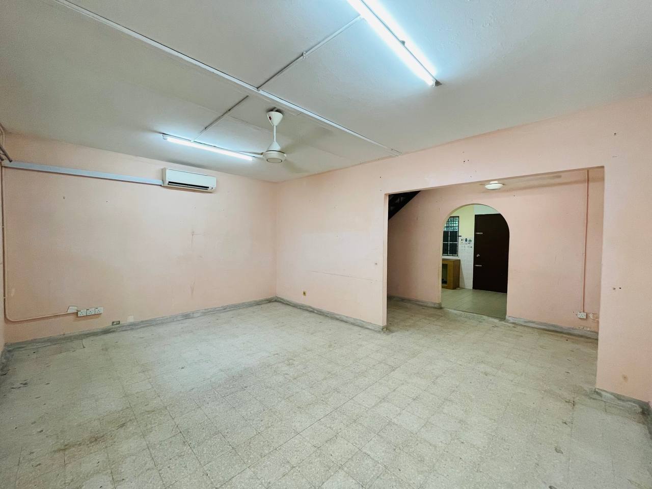 Double Storey Terrace Shah Alam - photo 12