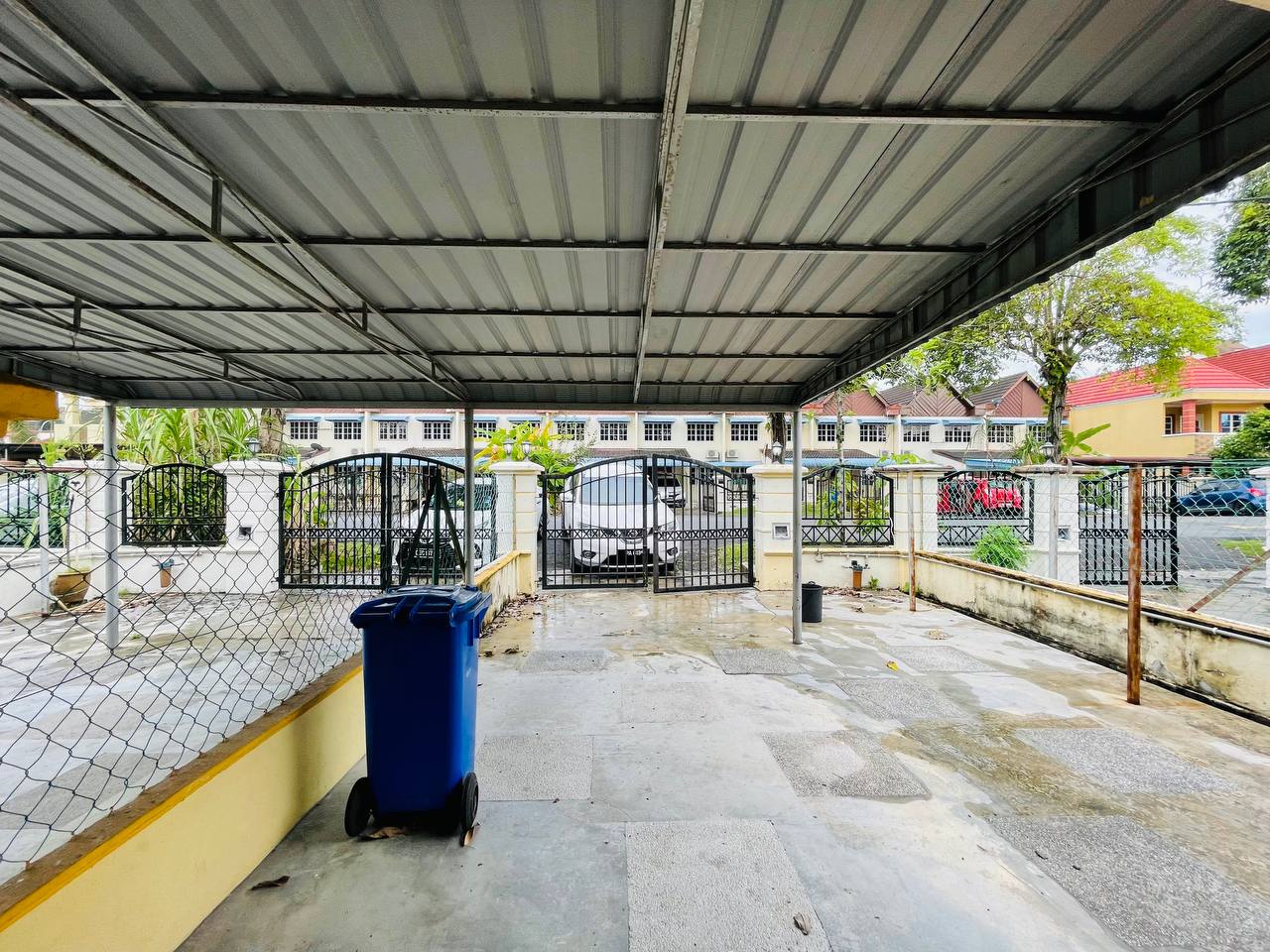 Double Storey Terrace Shah Alam - photo 13