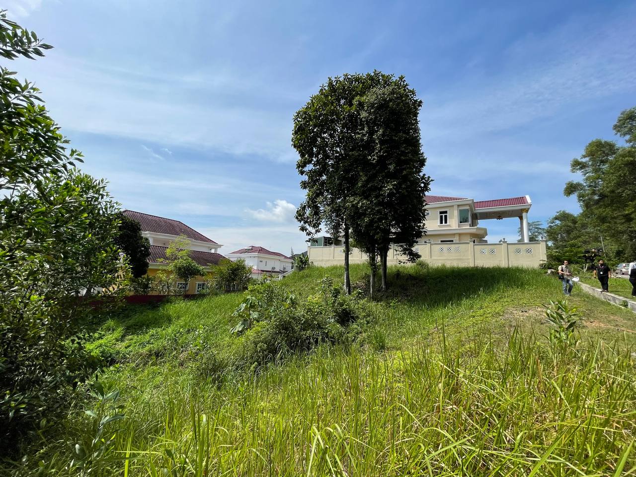 Land Bungalow Lot Kayangan Heights Shah Alam - photo 7