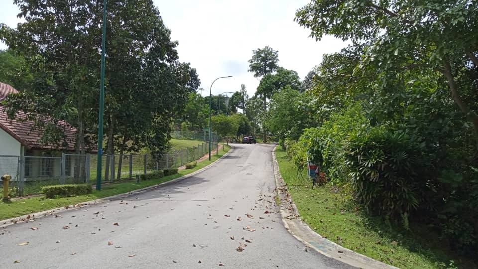 Land Bungalow Lot Kayangan Heights Shah Alam - photo 8