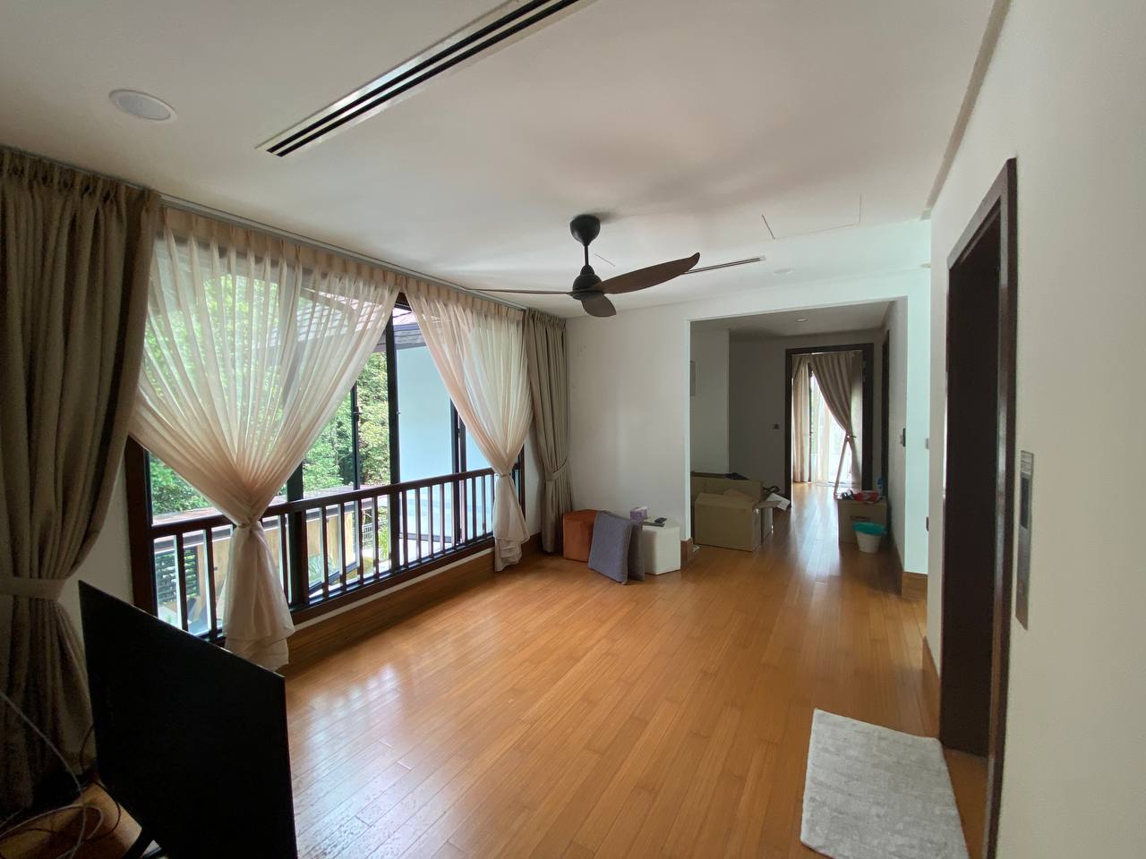 Bungalow Bukit Jelutong - photo 5