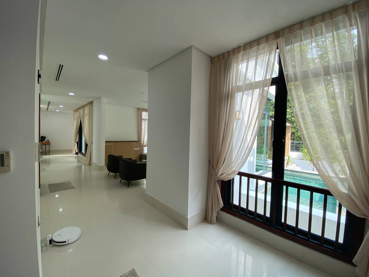 Bungalow Bukit Jelutong - photo 6