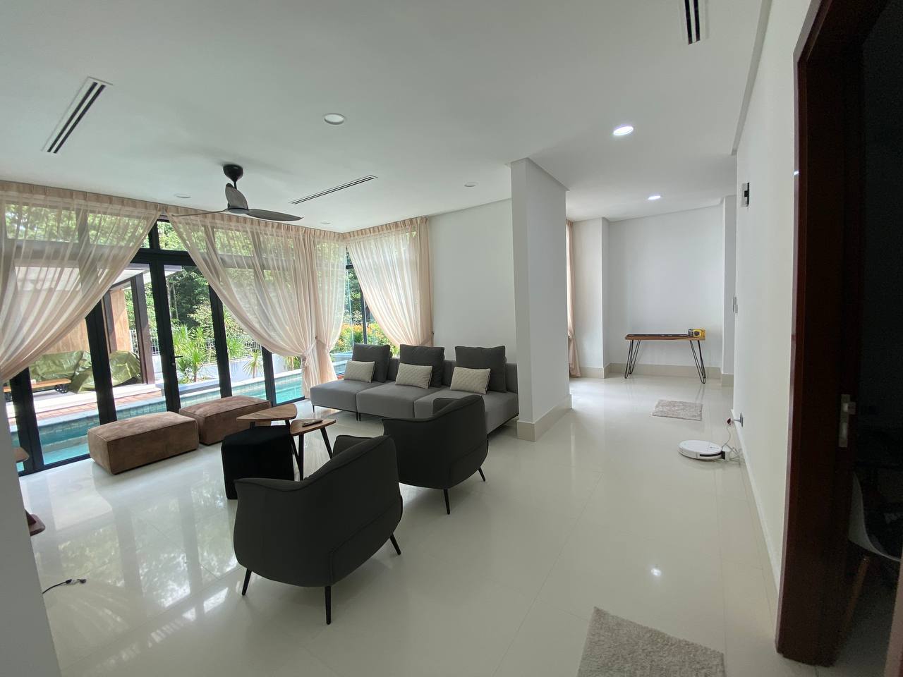 Bungalow Bukit Jelutong - photo 8