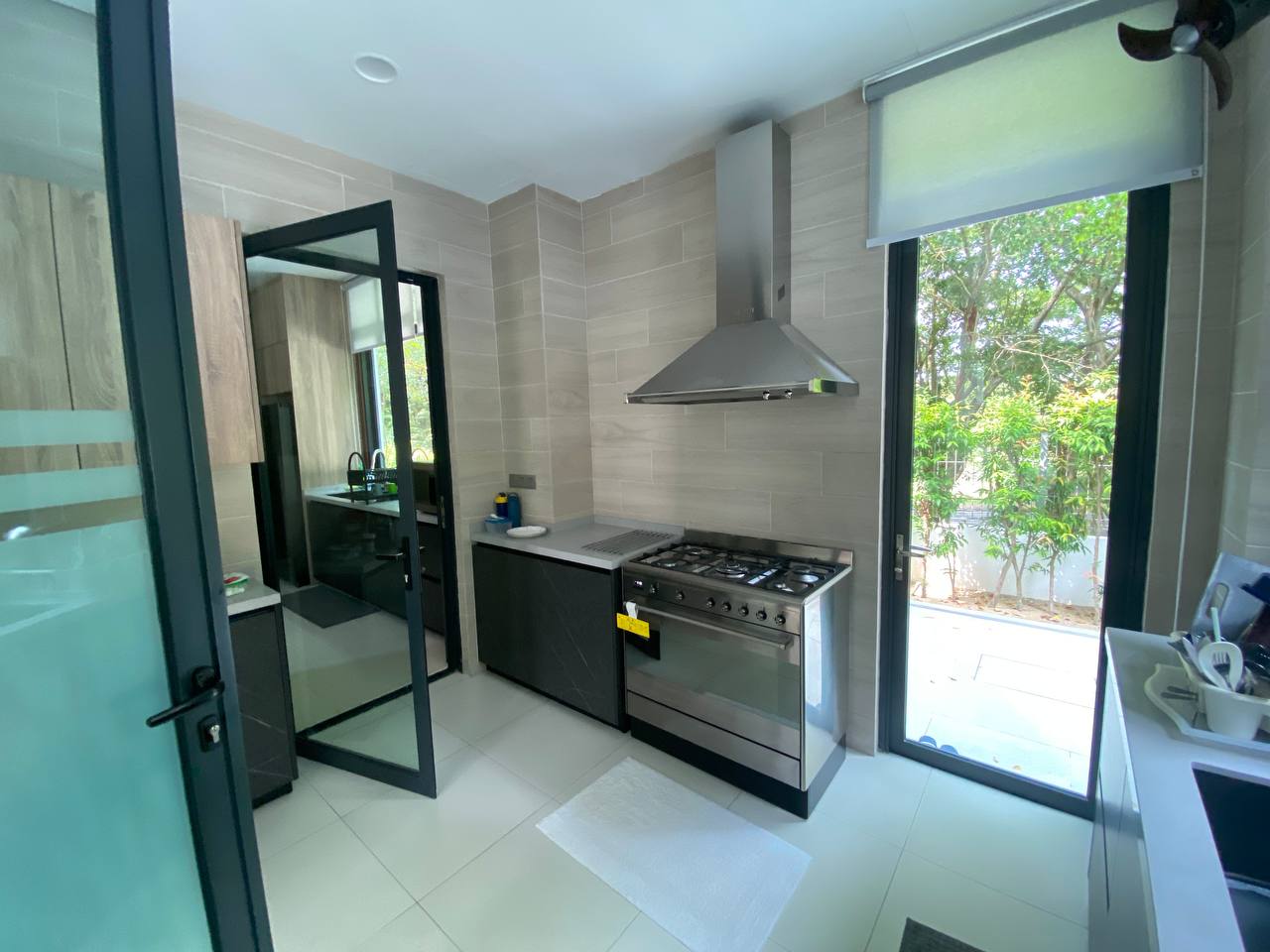 Bungalow Bukit Jelutong - photo 9