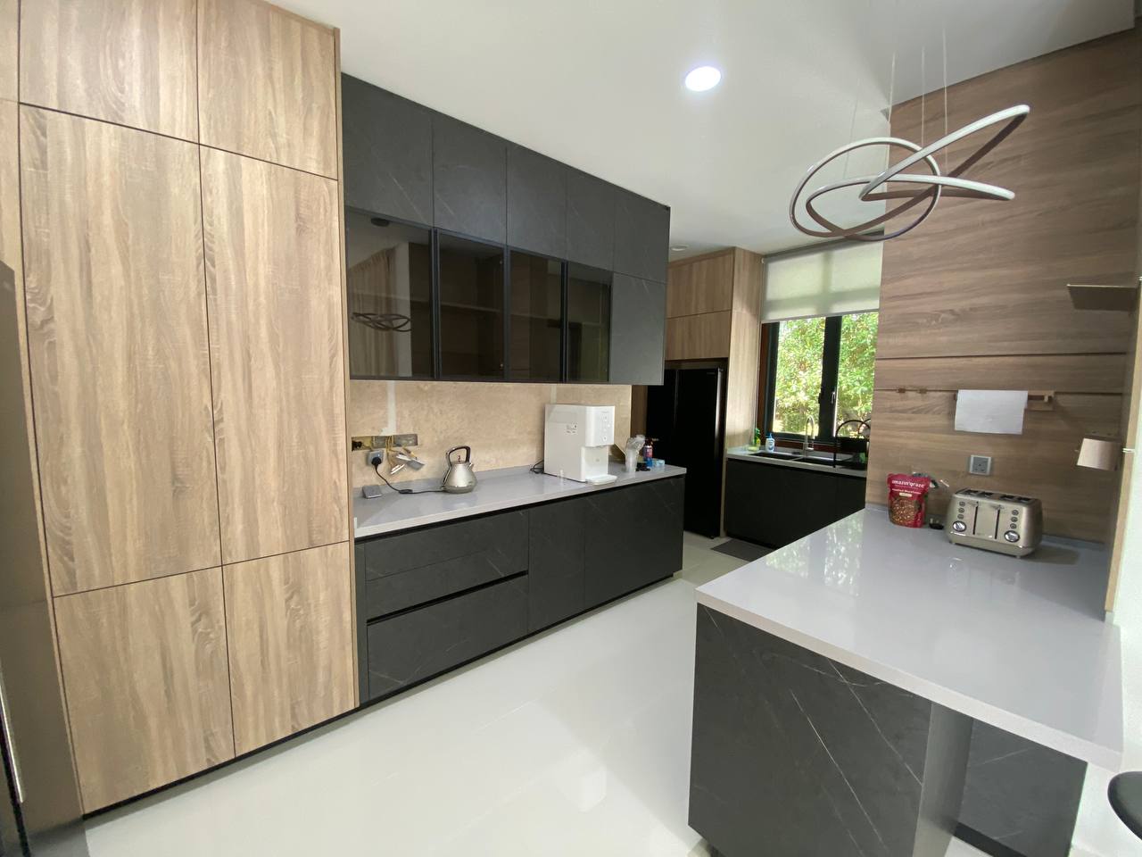 Bungalow Bukit Jelutong - photo 10