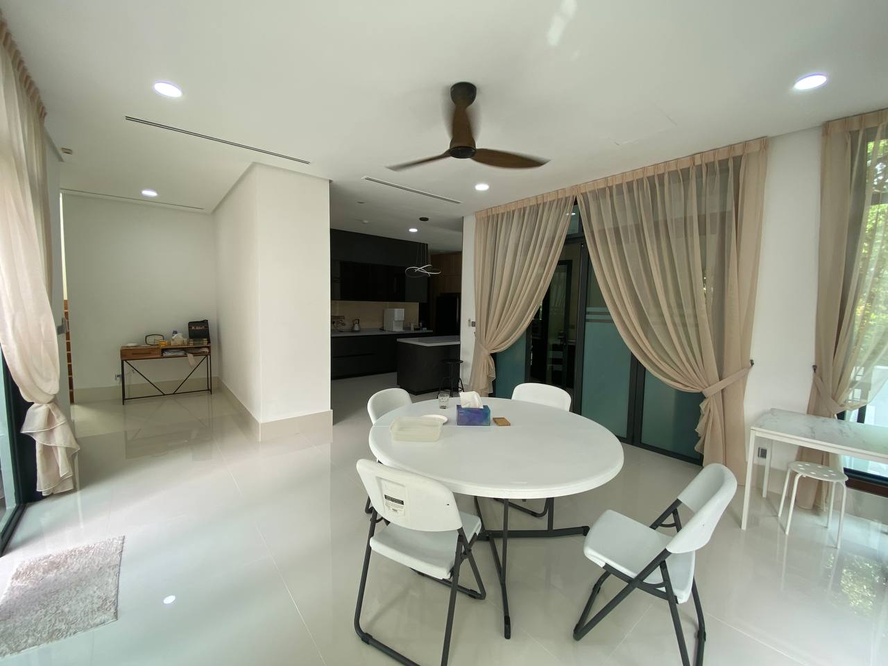 Bungalow Bukit Jelutong - photo 11