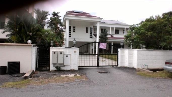 Bungalow Ss3 Petaling Jaya - photo 7