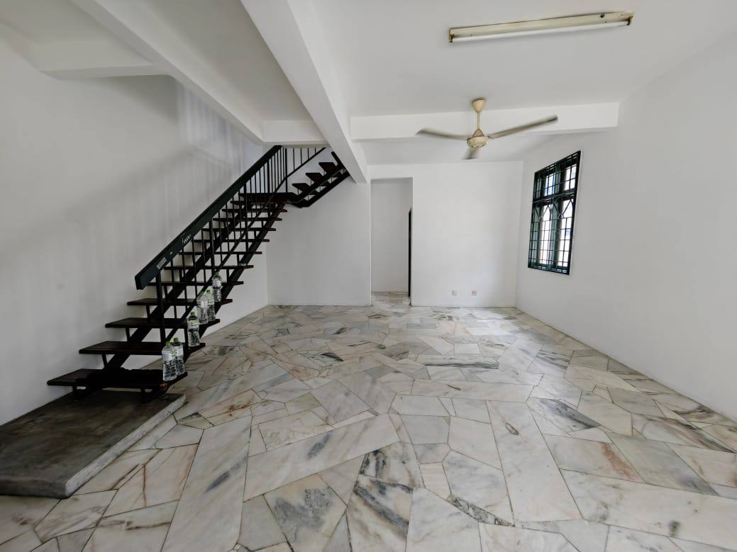 Double Storey Terrace End Lot SP 8 Puchong - photo 7
