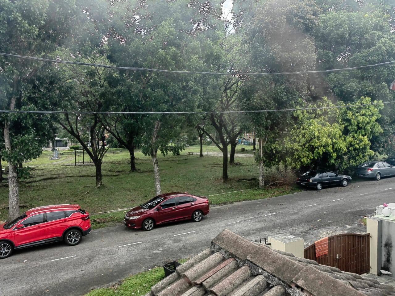 Double Storey Terrace End Lot SP 8 Puchong - photo 9