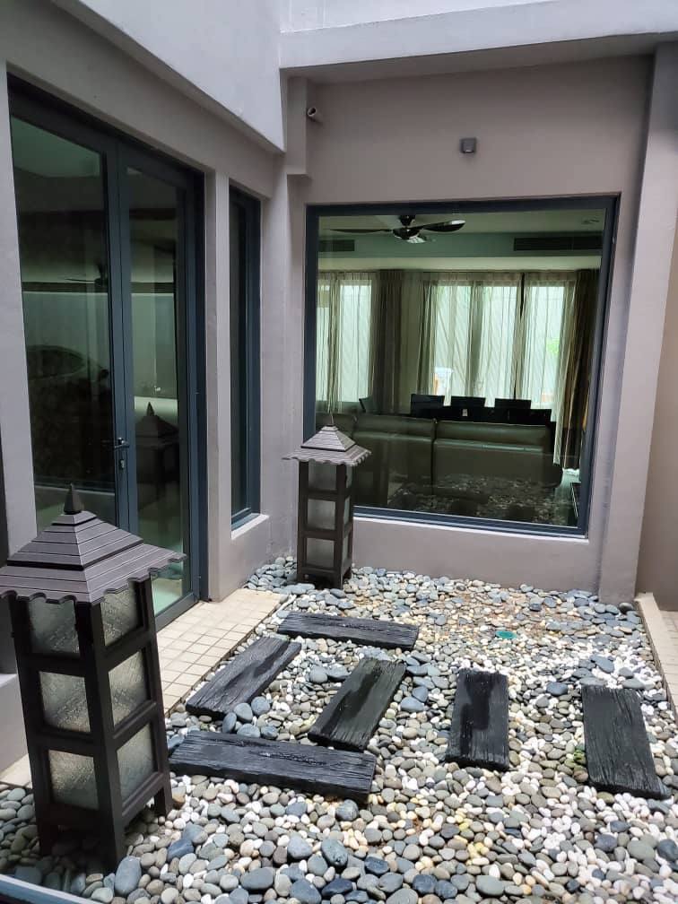 Bungalow Primo 2 Bukit Jelutong - photo 3