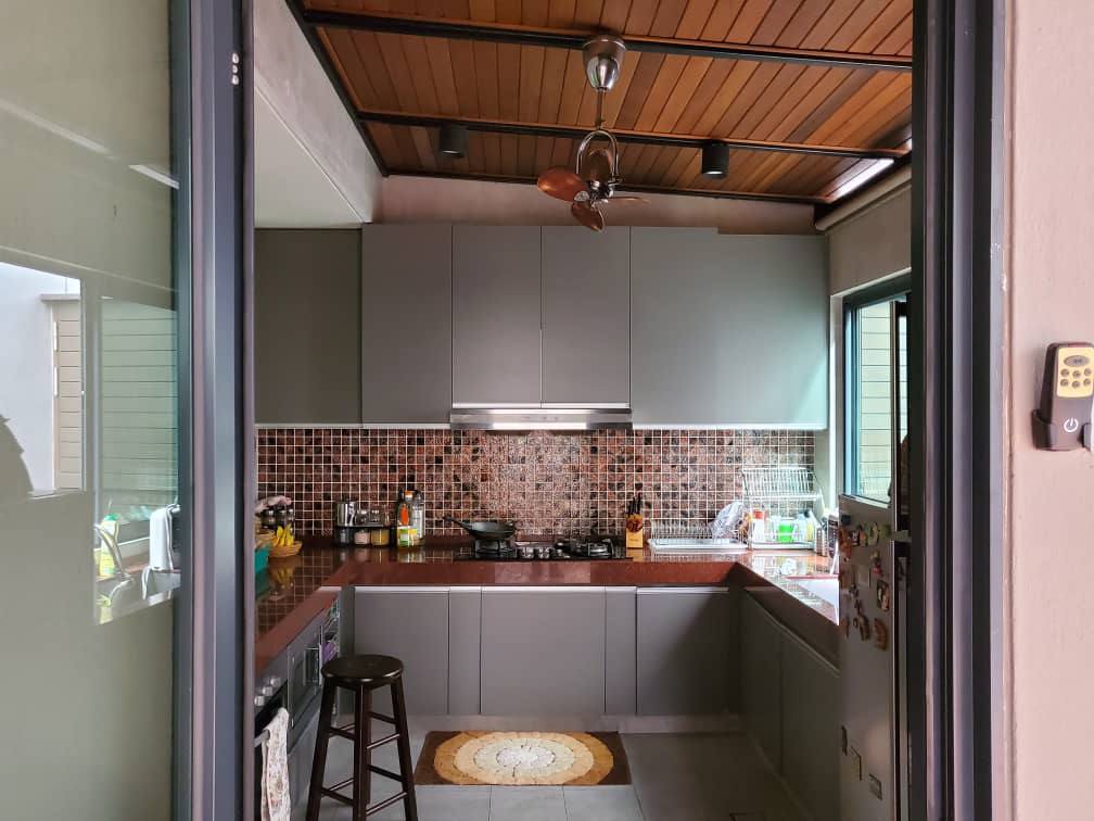 Bungalow Primo 2 Bukit Jelutong - photo 9