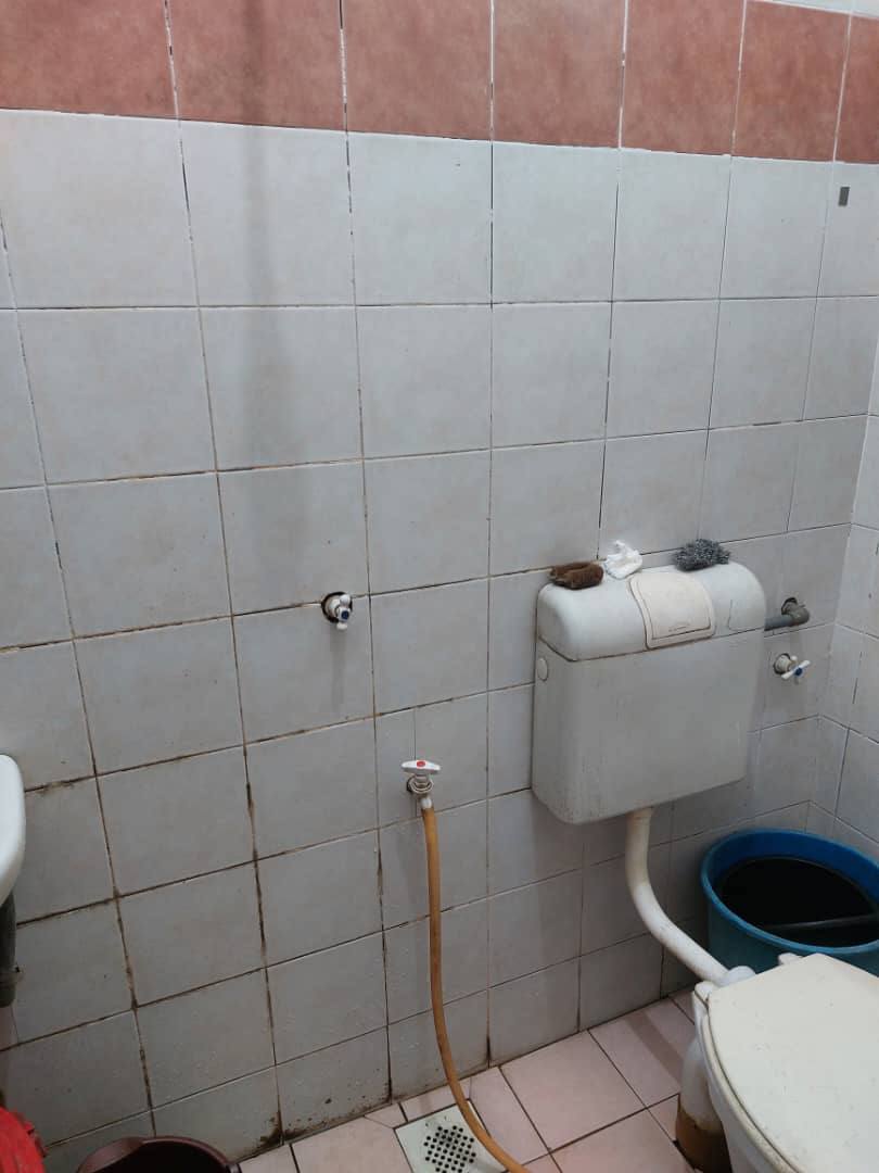 Freehold Single Storey Terrace Telok Panglima Gara - photo 2
