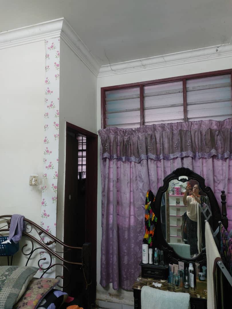 Freehold Single Storey Terrace Telok Panglima Gara - photo 4