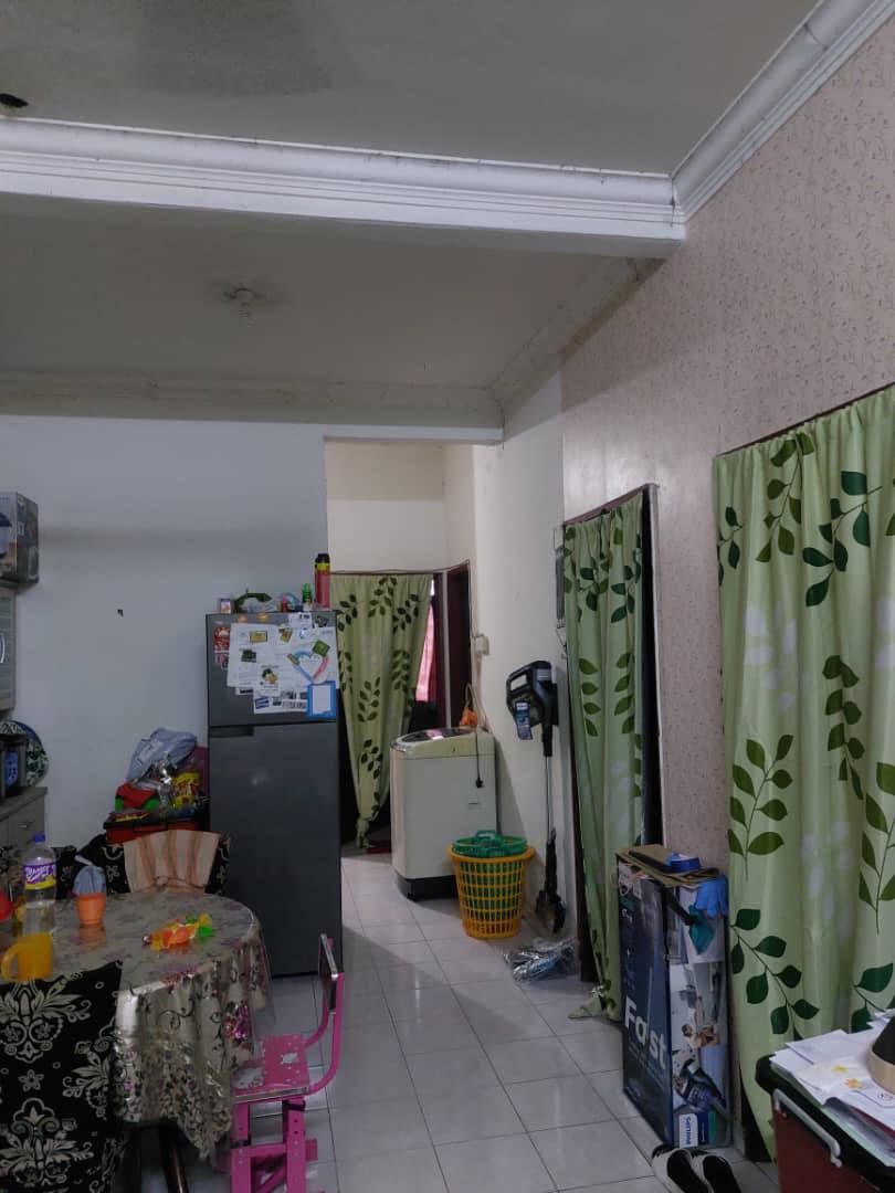 Freehold Single Storey Terrace Telok Panglima Gara - photo 6