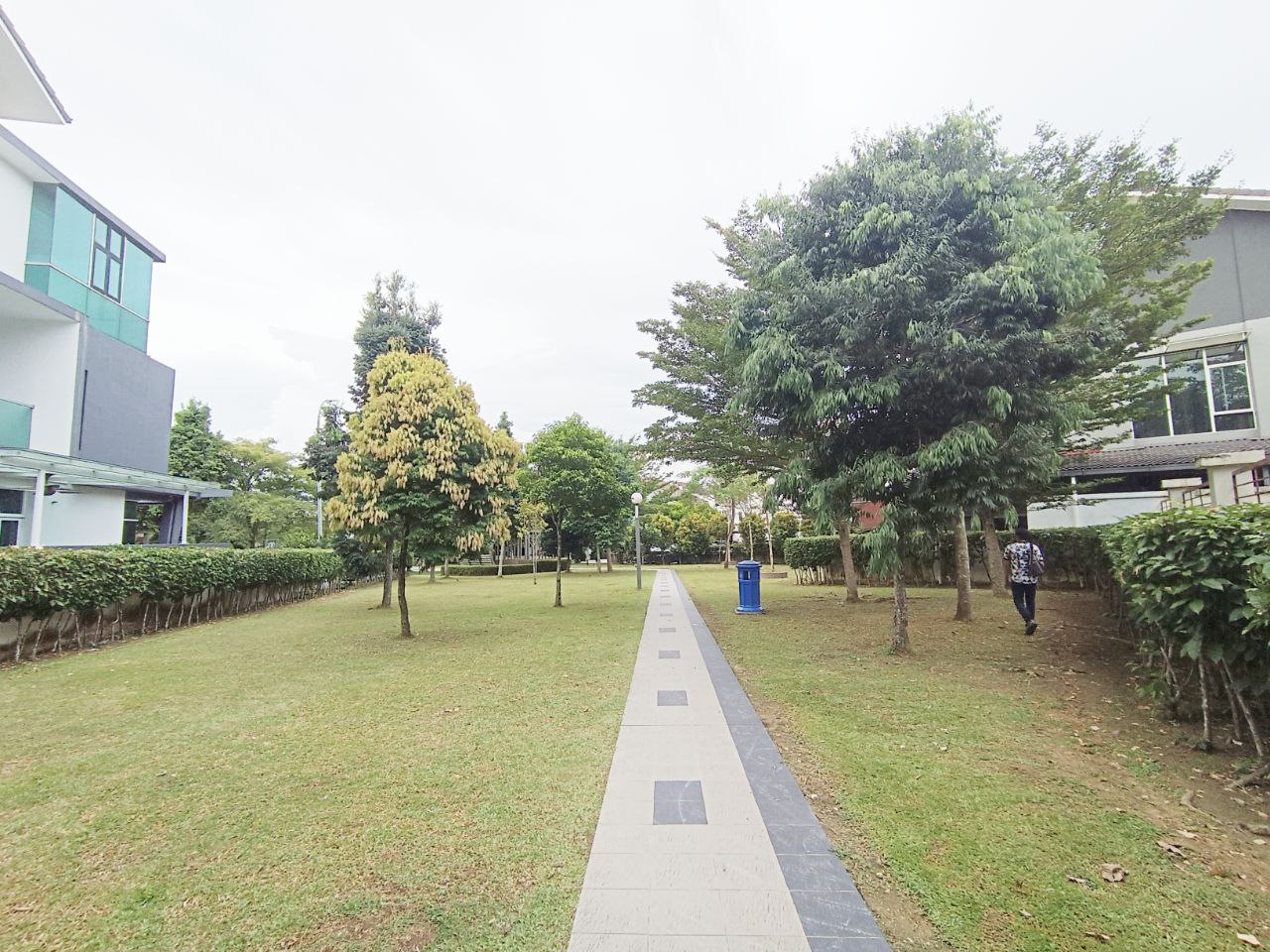 Semi Detached House Palmiera Kinrara Residence Puc - photo 2