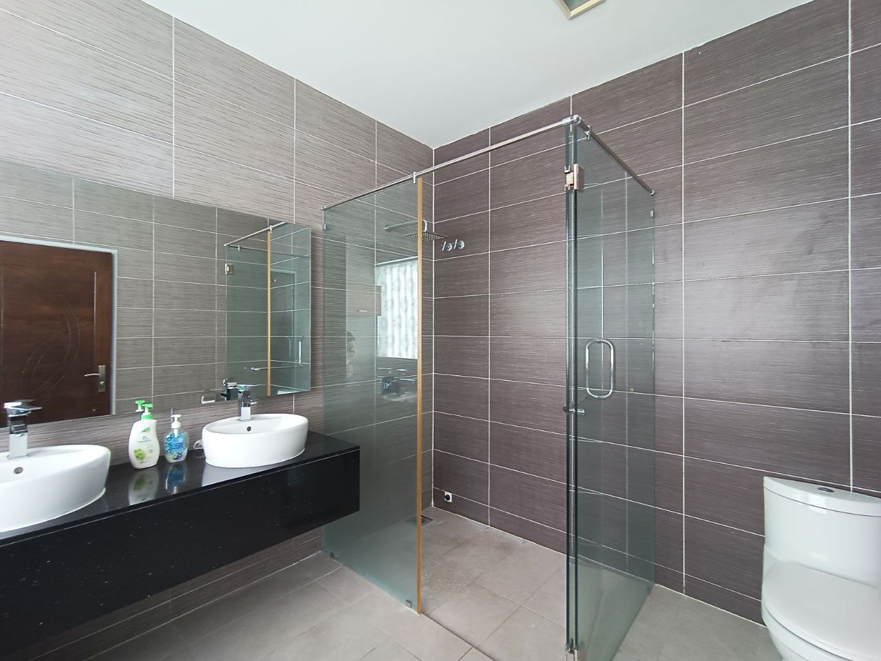 Semi Detached House Palmiera Kinrara Residence Puc - photo 6